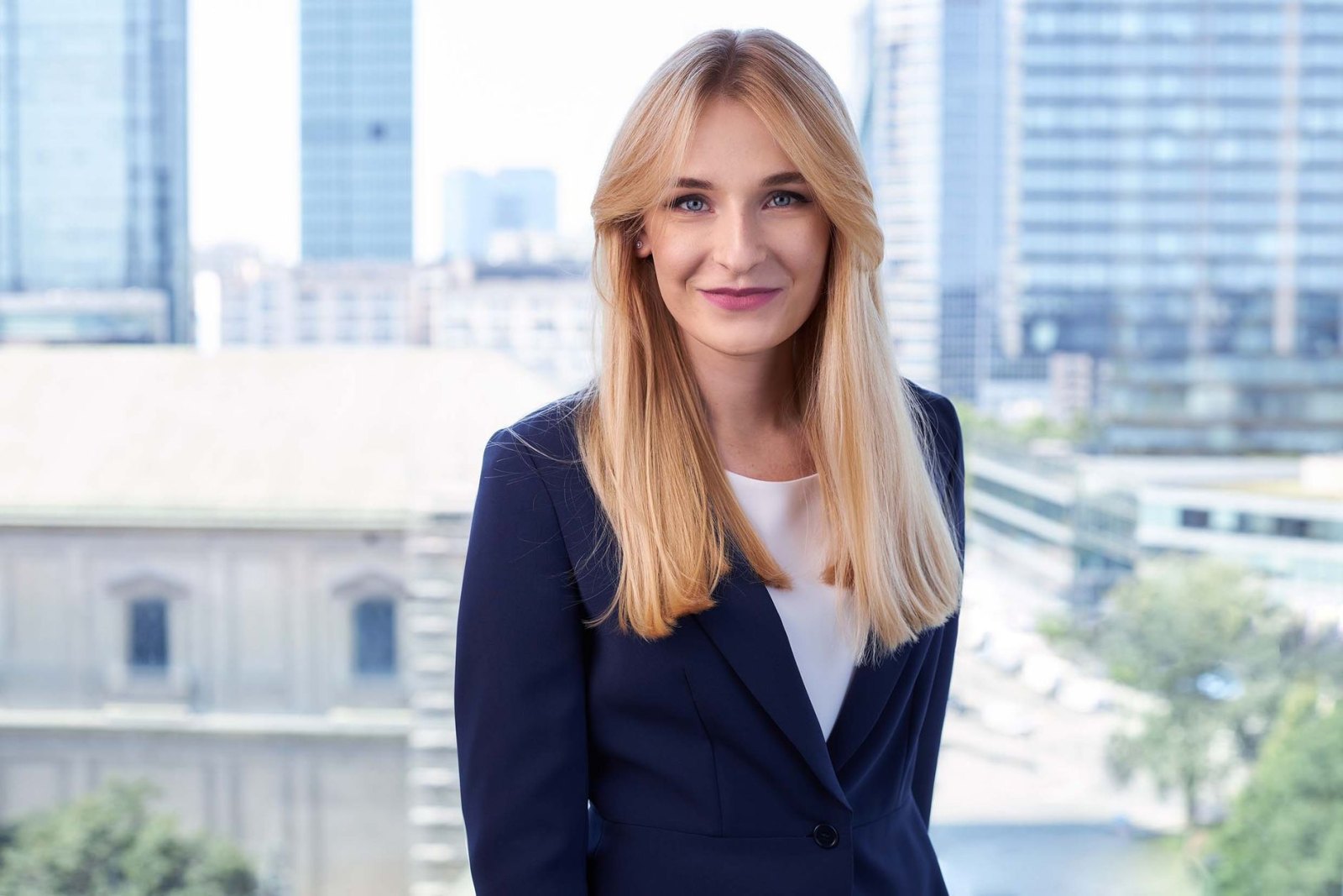 Анна Соколова
