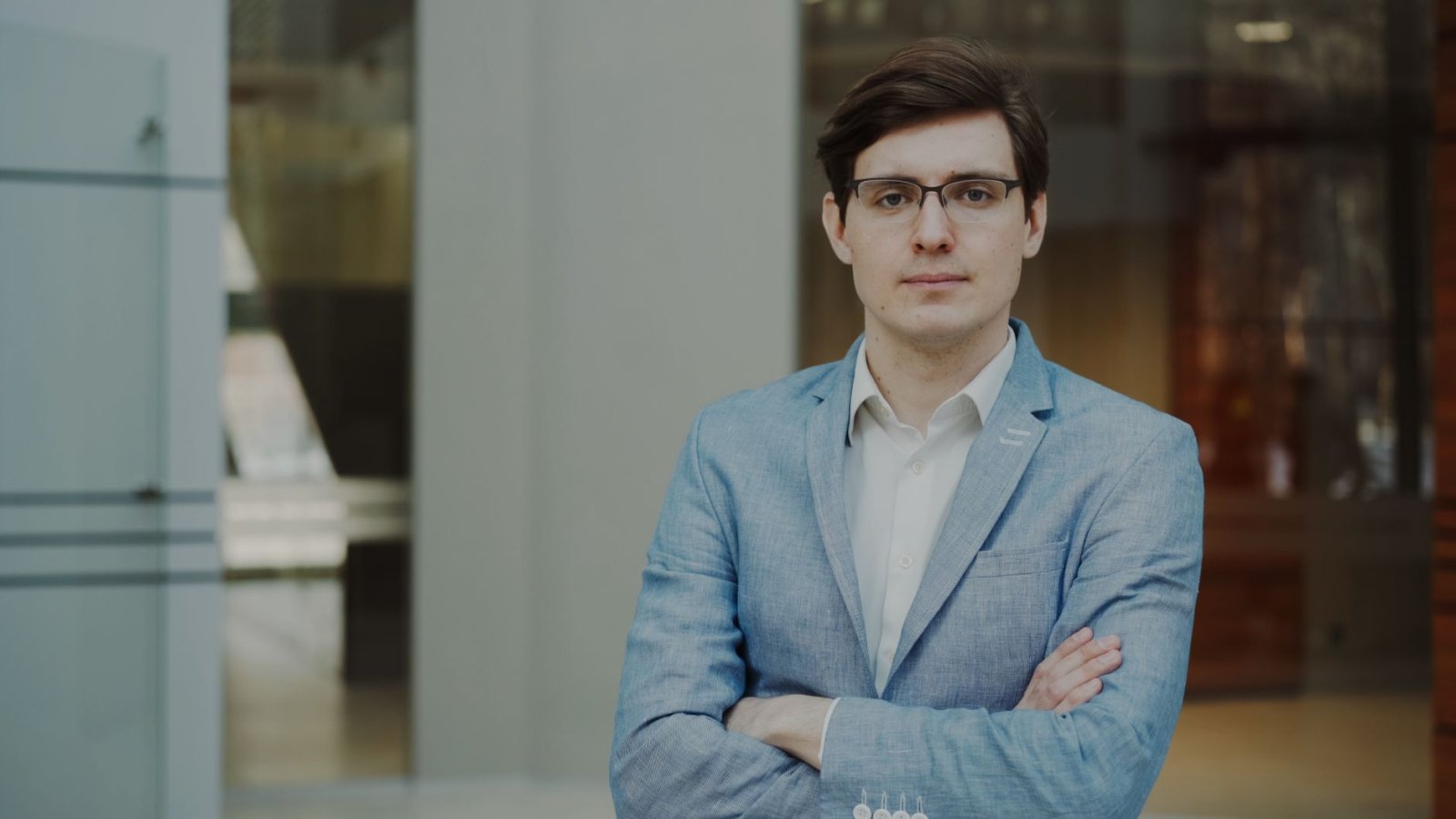 Дмитрий Волков